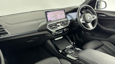 BMW X3 xDrive20i MHT M Sport 5dr Step Auto Petrol Estate